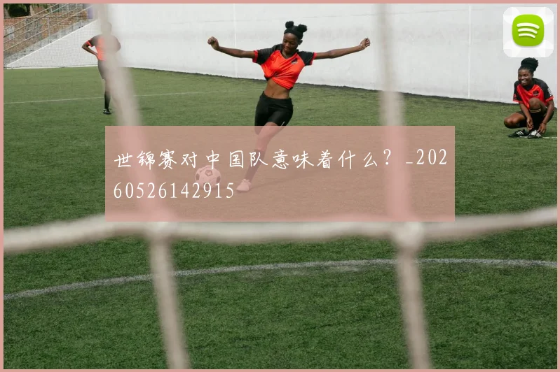 世锦赛对中国队意味着什么？_20260526142915